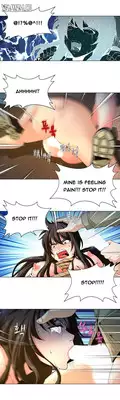 [Fantastic Whale] Twin Slave Ch.1-22 (English) (Ongoing)