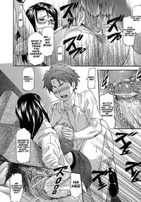 [Nagare Ippon] NTR Shoujo - NTR Girl [English] [LWB + VL Translation]