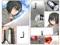 [Execio] Ayatsuri Keitai Denwa