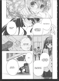 [Izumiya Otoha] Startline (Ki Yuri -Falling in Love with a Classmate) [English]