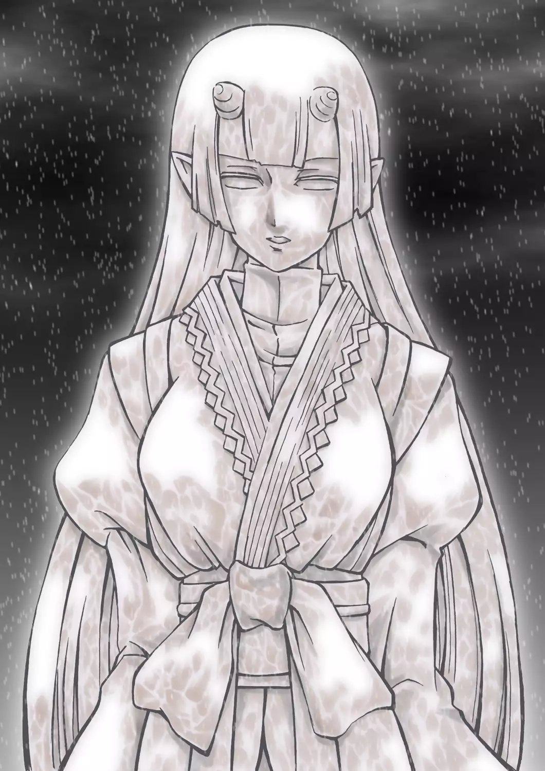 Summons Nightmare -Shoukanshitachi no Akumu- Side A