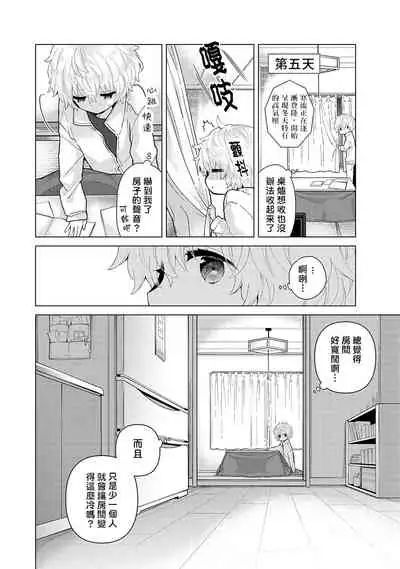 Noraneko Shoujo to no Kurashikata | 與野貓少女一起生活的方法 Ch. 22-28