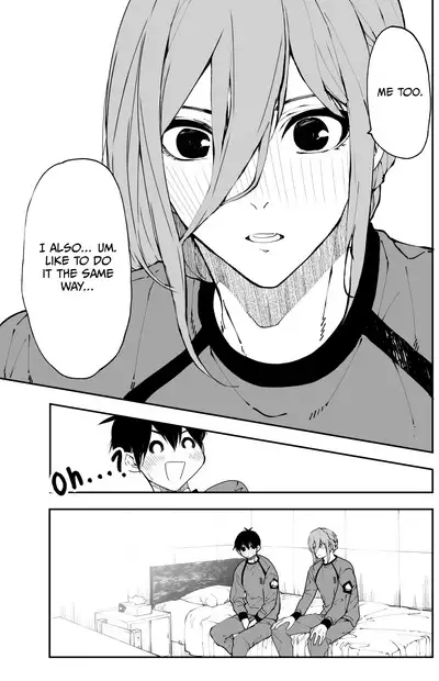 Kagi no Kakaranai Heya | The Room With No Lock to Lock