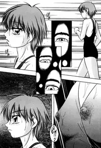 [Kazusa Shima] Circle