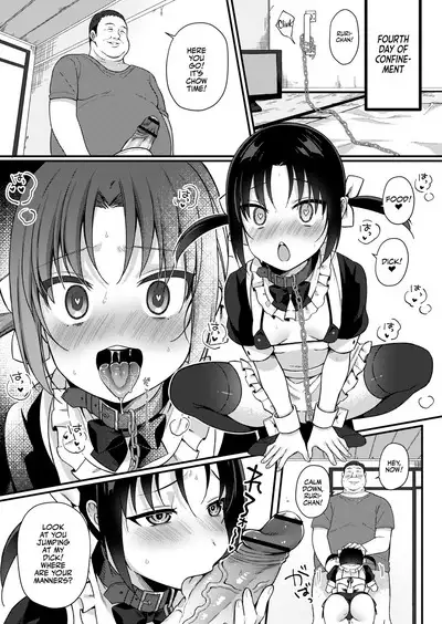 Mesugaki, choro sugi w | Fucking Brats Is Way Too Easy!