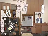 [Iris art] Giri no Haha [English] {Ogodei-Khan}