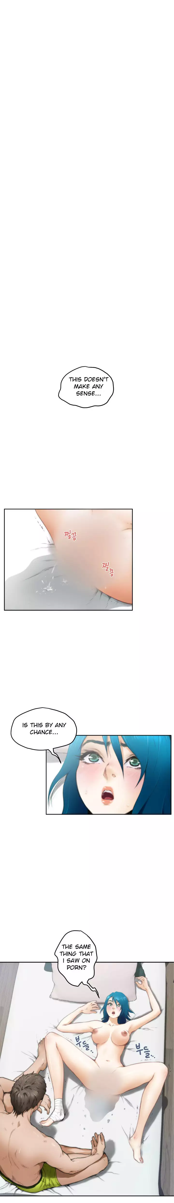 H-Mate - Chapters 1-30