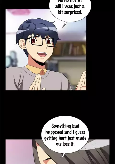 Love Parameter Ch.1-61