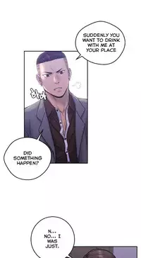 Ghost Love Ch.1-20.5 (English) (YoManga) (Ongoing)