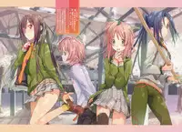 Dengeki Moeoh 2012-08 (new)