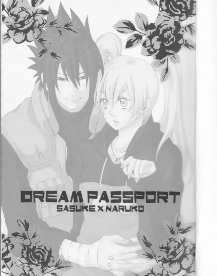Dream Passport part 1