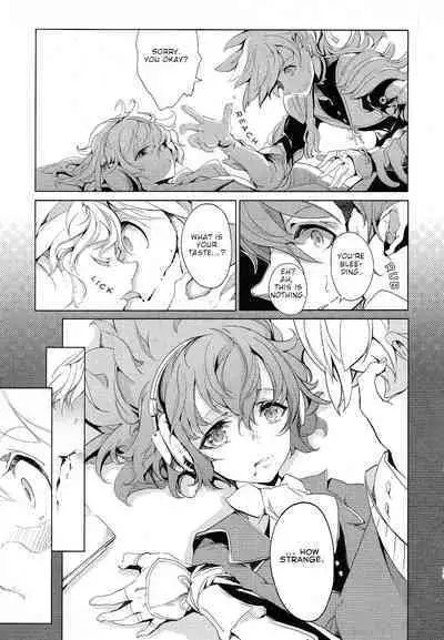 Eiyuu Senki - The World Conquest | FULL