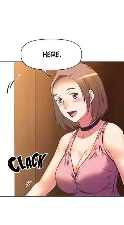 [Abio4, Warren] Streamer Aunt (1-19) [English] [Ongoing]