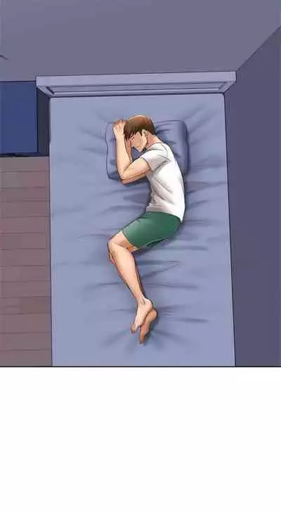 [週四] [嫌疑犯H & 金Zetta] 寄宿日記 1-21 官方中文（連載中）