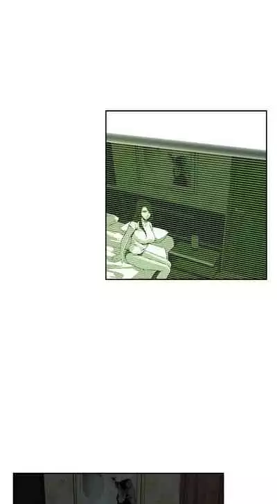 【周二连载】偷窥（作者：李乙 & 經文旗） 第1~125话