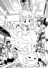 [J-M-BOX (Takatsu Keita)] EutchPotch .4