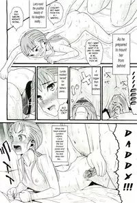 All In the Family - Part 2 [English] [Rewrite] [olddog51]