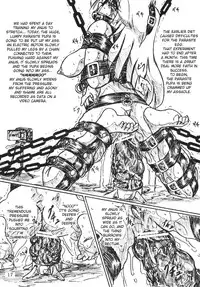 [Sumomo Dou] Bibi Anbetsu 23 [ENG]