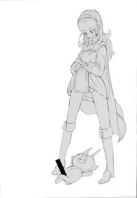 (C87) [Naitou2 (F4U)] Yuusha Hime VS kuzulipo (Dragon Quest X) [Chinese] [沒有漢化]