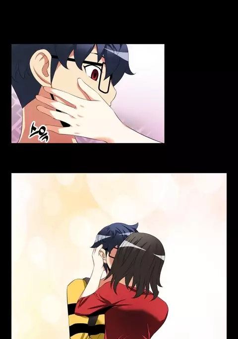 Love Parameter Ch.1-69