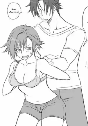 Seitenkango. Shinyuu to Ch. 1-8