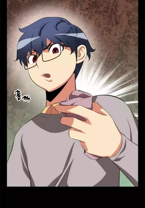 Love Parameter Ch.1-74