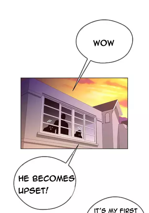 Perfect Half Ch.1-24