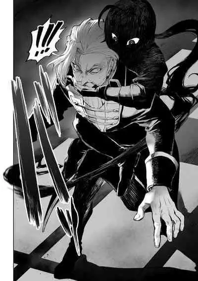 Ikusa Otome to Ikusa Goto! ~Onna Assassin Hen