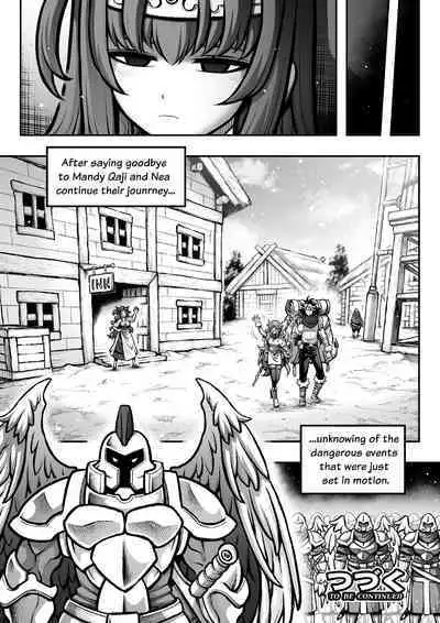 [sky & si-o] 罪世 - 第5章 | Tsumi Yo - Chapter 05 [EN]