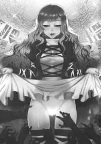 (Reitaisai 11) [Alice no Takarabako (Mizuryu Kei)] Hakuai Seishin (Touhou Project)