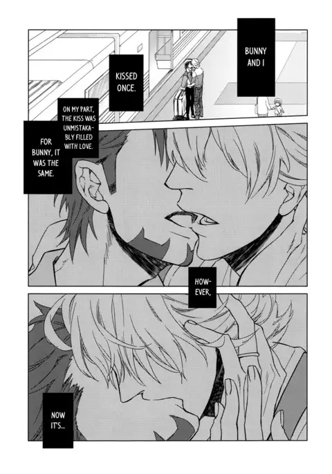 Digitalis no Hokotae 4