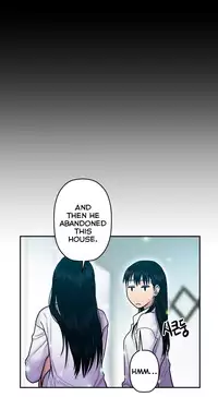 Ghost Love Ch.1-20.5 (English) (YoManga) (Ongoing)