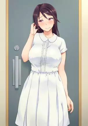 Joi-san no Kimochi Ii Shinsatsu BOOTH