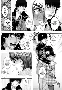 [Kotobuki Kazuki] Enraptured Make Love Ch. 1-8 [English] {Tadanohito}