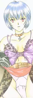 [Anthology] From The Neon Genesis 02