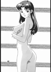 [Moriman Sho-Ten (Various)] KATZE 13 (Neon Genesis Evangelion)