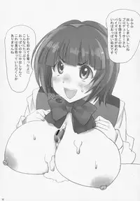 (C78) [Gasayabu (Fuyube Rion)] FRICTION (THE IDOLM@STER)