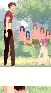 [Rozer] A World that I Rule | 我统治的世界 Ch.1-28 [Chinese]