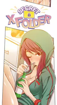 [Yi Hyeon Min] Secret Folder Ch.1-11 (English) (Ongoing)