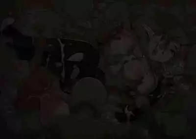 [ABBB] The Case of an Elf Defeated by Goblins [English]