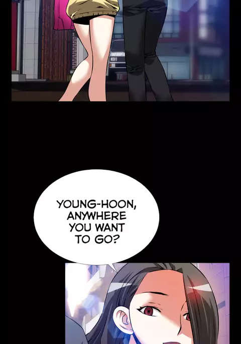 Love Parameter Ch.1-78