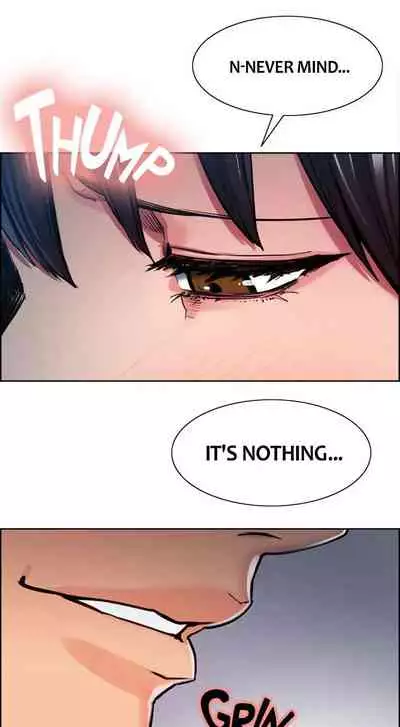 Taste of Forbbiden Fruit Ch.32/53