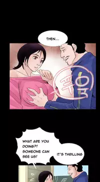 Missing Ch.1-14 (English) (Ongoing)