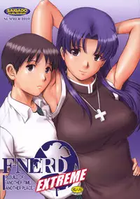 (C78) [Saigado (Saigado)] F-NERD EXTREME (Neon Genesis Evangelion) [English] =Imari=
