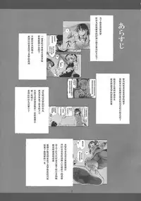 (C87) [106m (Various)] Omae ga Chiisaku Naare! (Touhou Project) [Chinese] [个人汉化]