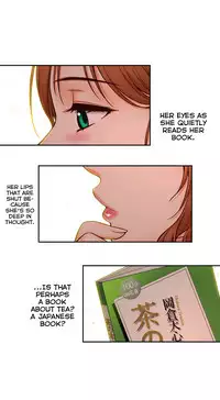 [Cave Bear] Mia's Tool Ch. 0-15 [English]