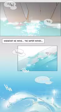 [Silverstar] Talk To Me Ch.1-24 (English) (Ongoing)