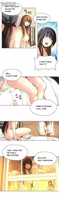 [Fantastic Whale] Twin Slave Ch.1-22 (English) (Ongoing)