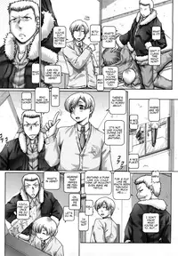 [Type 90] Manabi's Garden