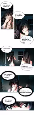 [Fantastic Whale] Twin Slave Ch.1-22 (English) (Ongoing)